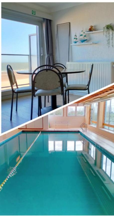 Residentie Romanza Миделкерк Экстерьер фото