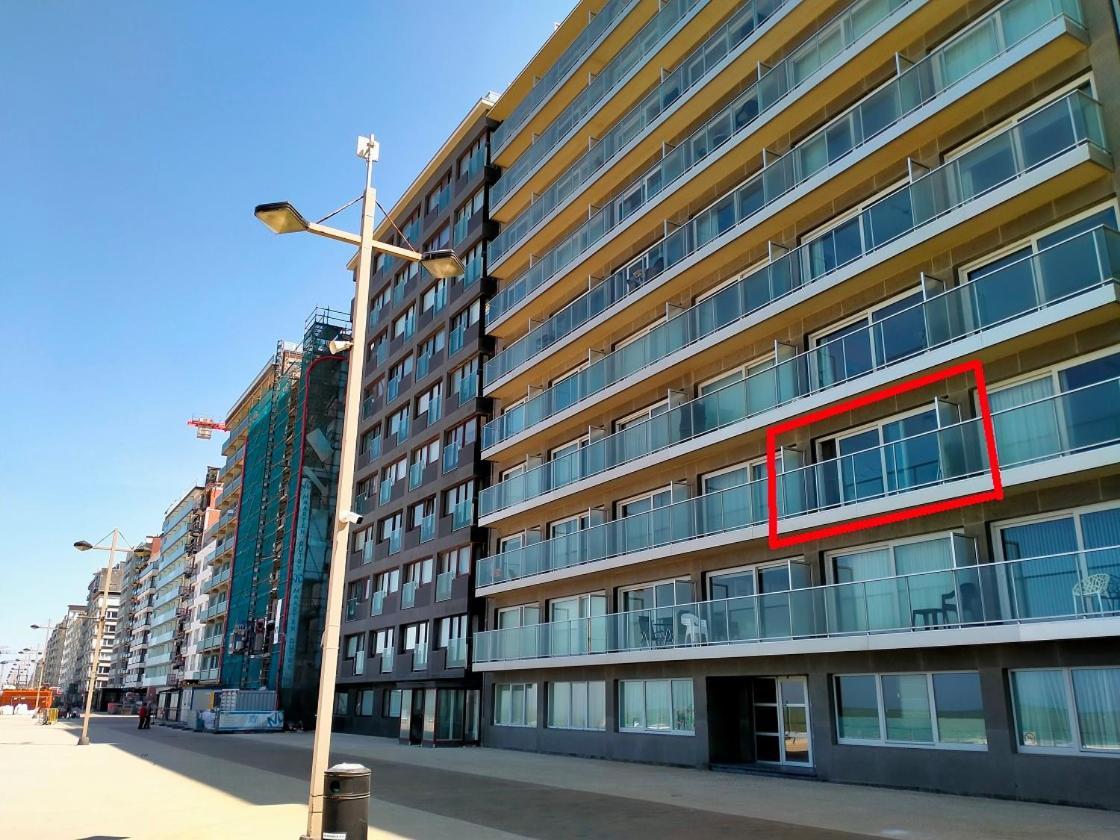 Residentie Romanza Миделкерк Экстерьер фото