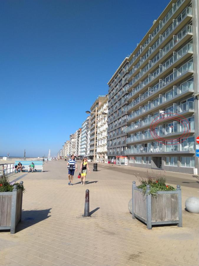 Residentie Romanza Миделкерк Экстерьер фото
