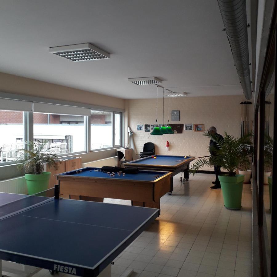 Residentie Romanza Миделкерк Экстерьер фото